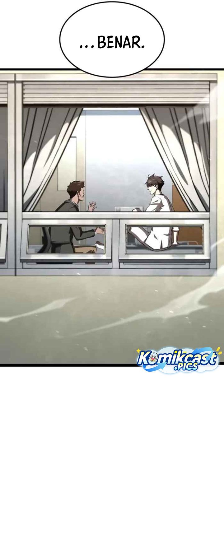 Insanely-Talented Player Chapter 94 Gambar 38