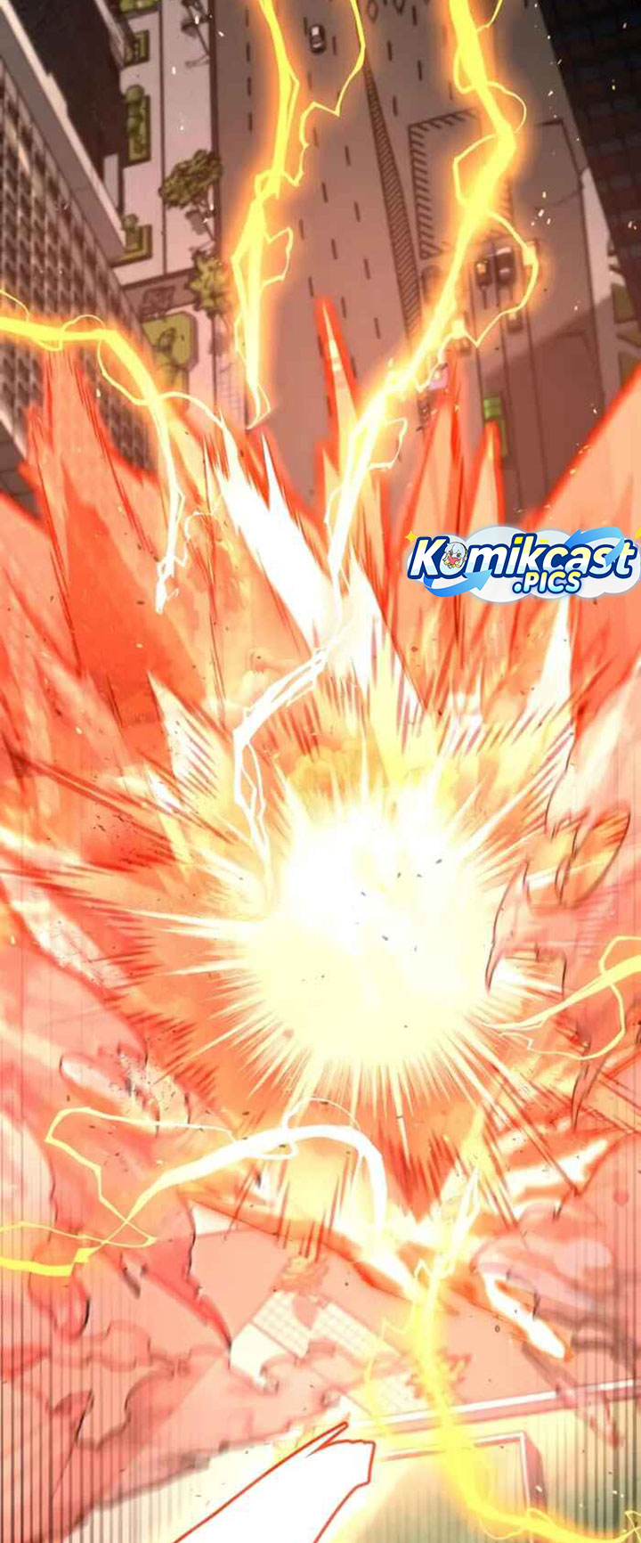 Insanely-Talented Player Chapter 94 Gambar 41