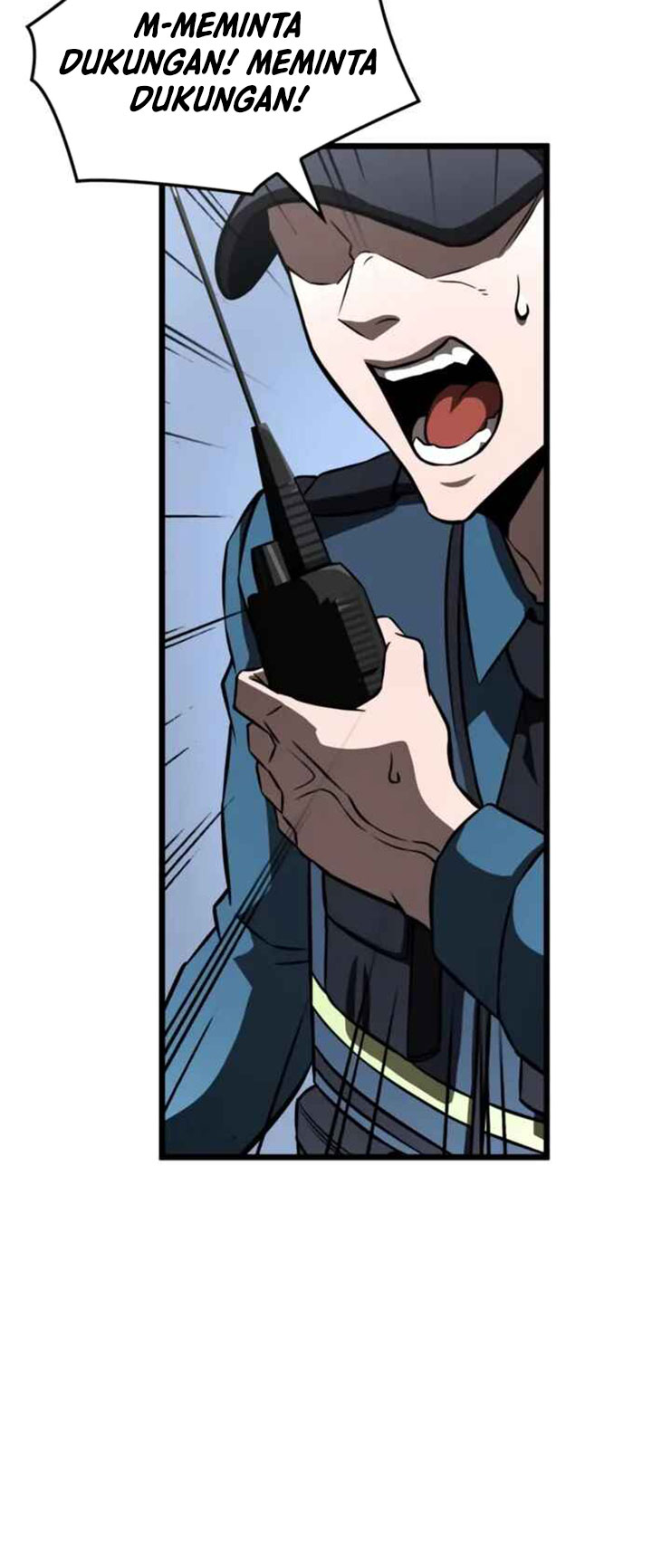 Insanely-Talented Player Chapter 94 Gambar 43