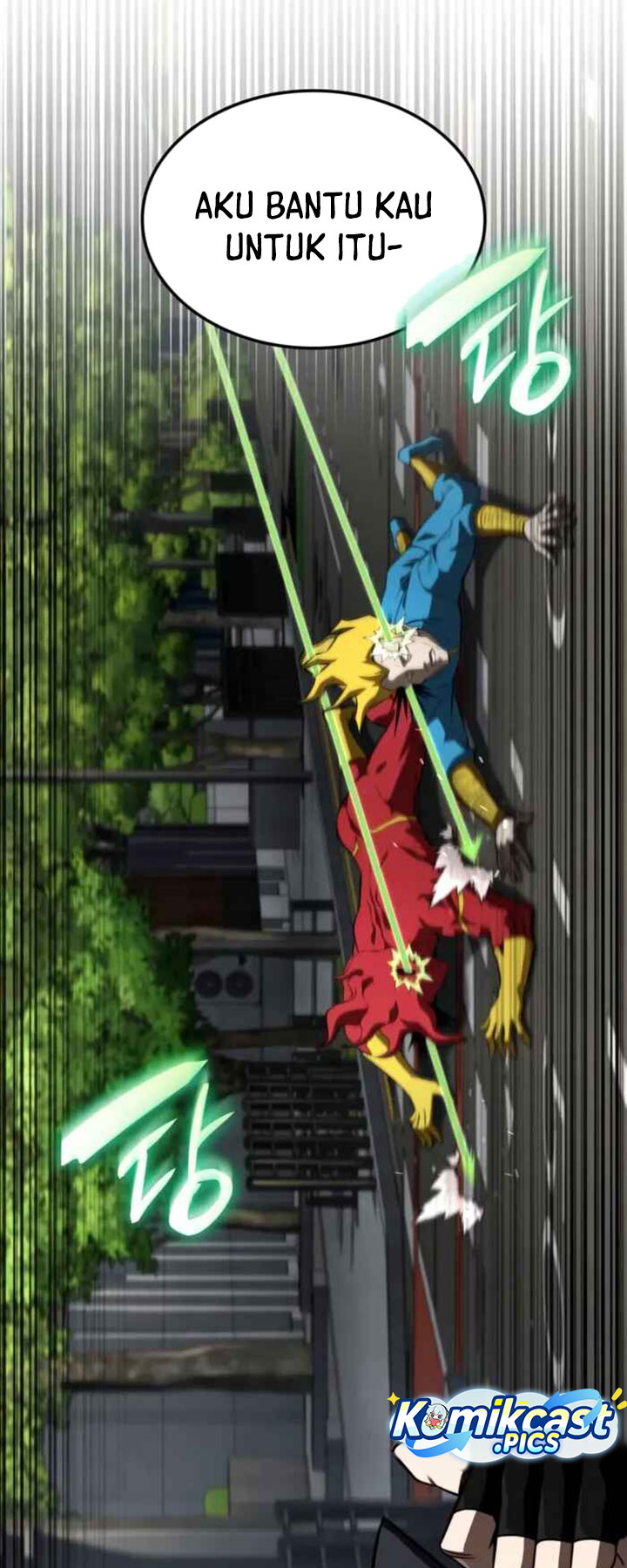 Insanely-Talented Player Chapter 94 Gambar 62