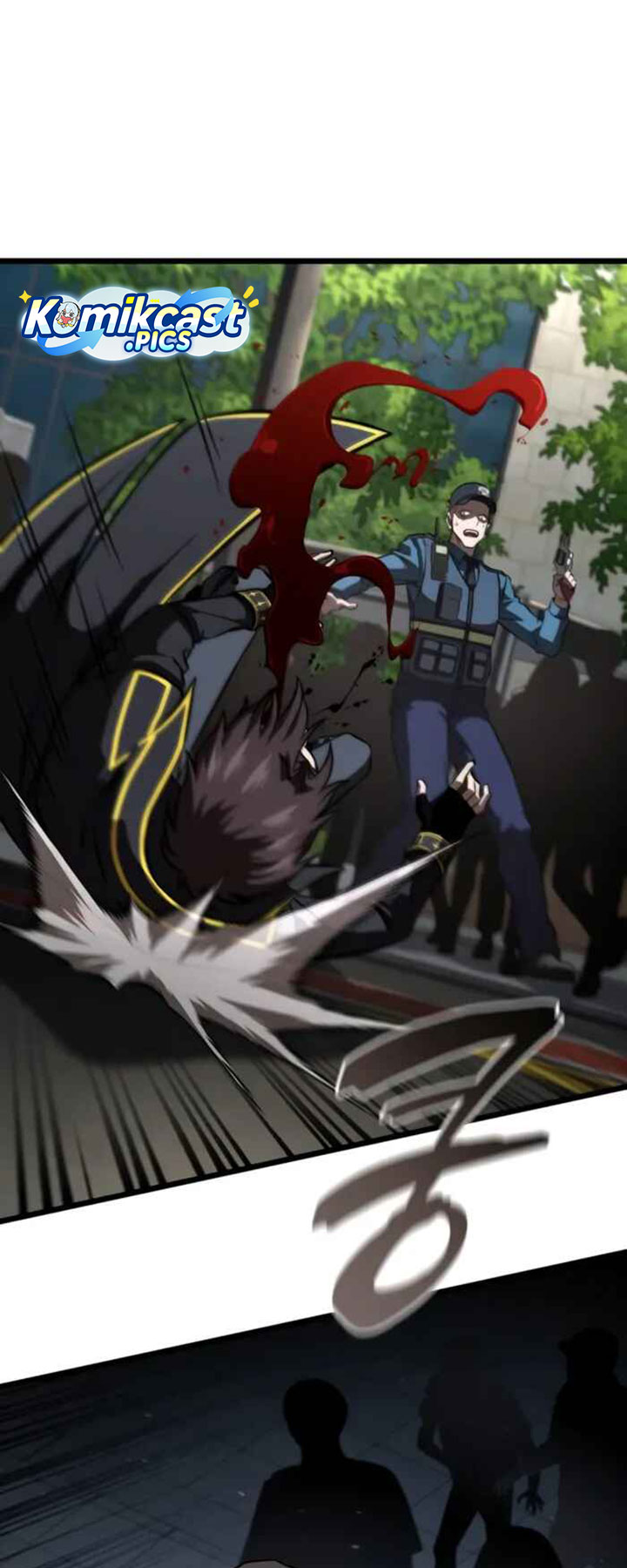 Insanely-Talented Player Chapter 94 Gambar 69