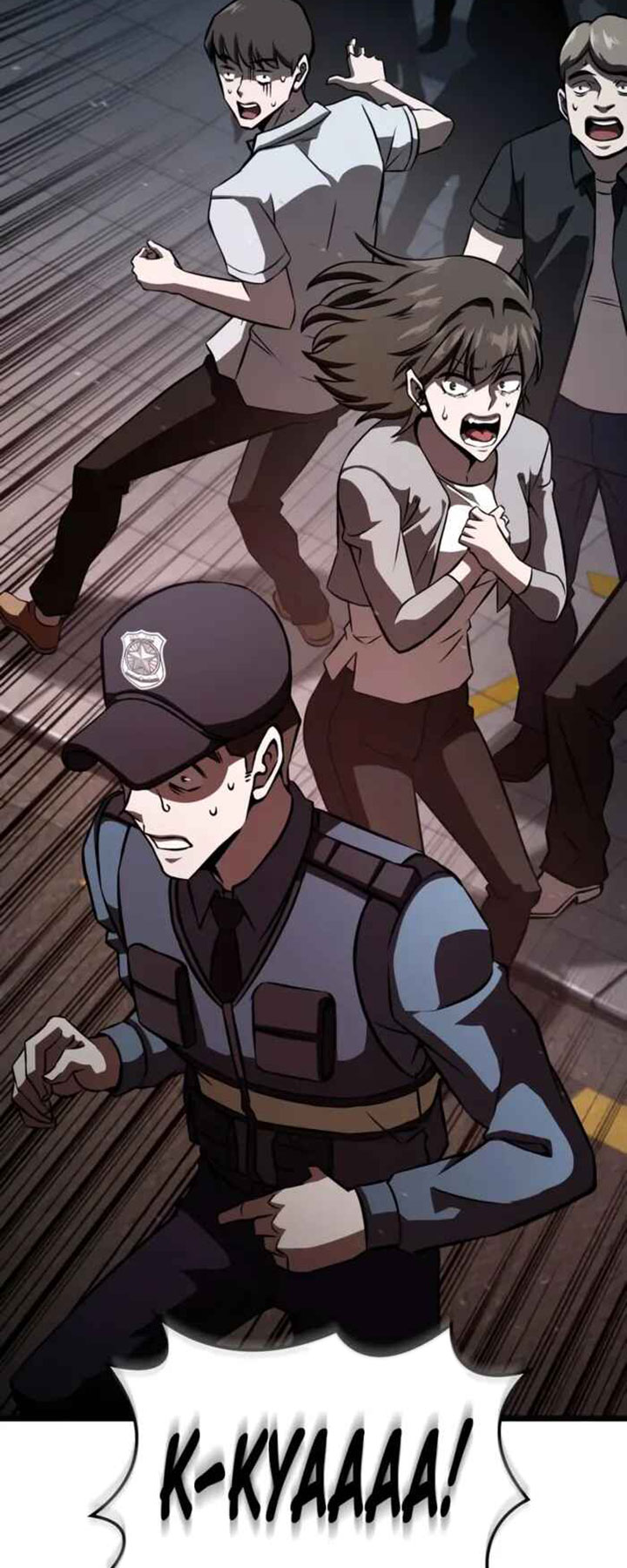 Insanely-Talented Player Chapter 94 Gambar 70