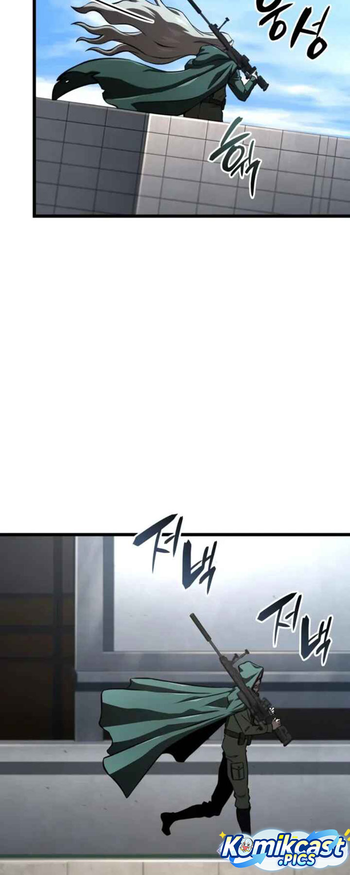 Insanely-Talented Player Chapter 94 Gambar 72