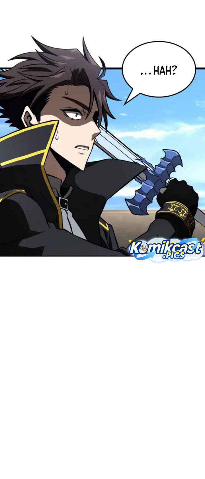 Insanely-Talented Player Chapter 94 Gambar 82