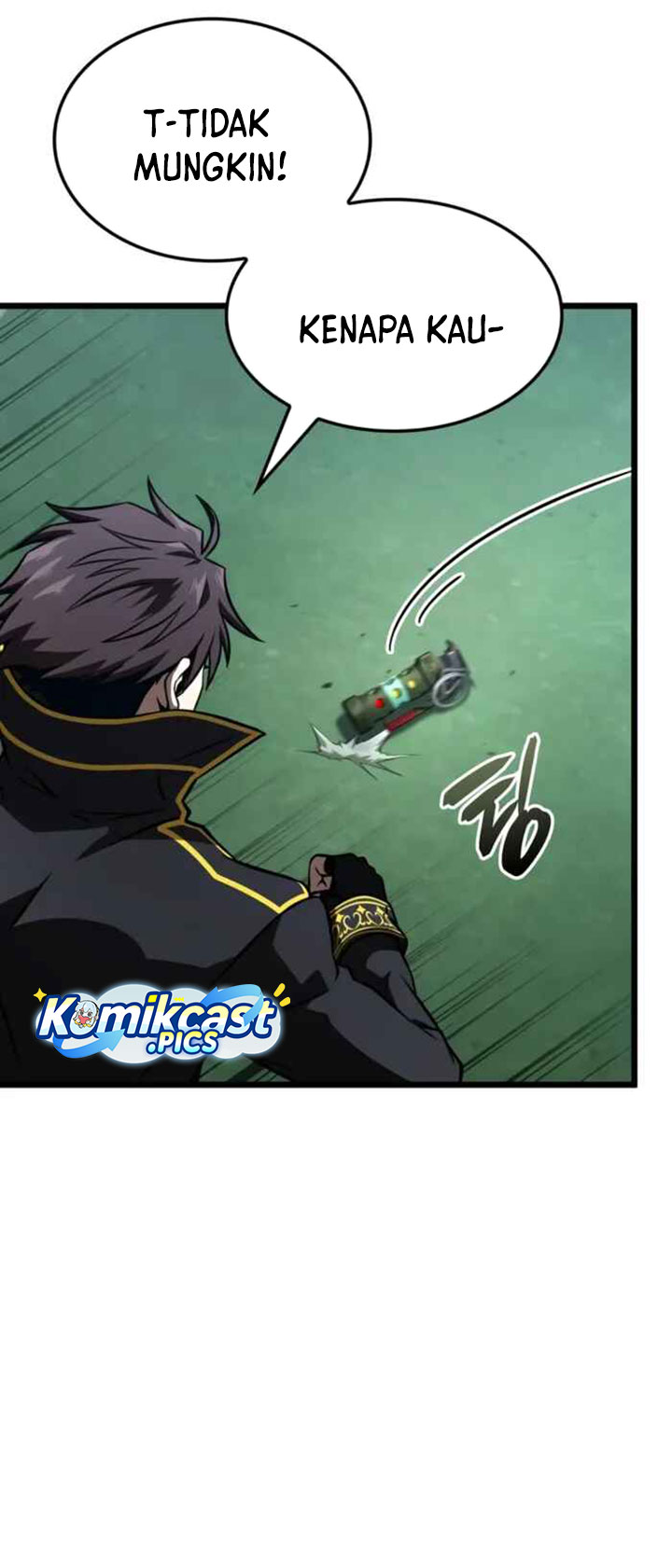 Insanely-Talented Player Chapter 94 Gambar 83