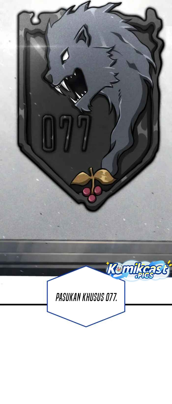 Insanely-Talented Player Chapter 94 Gambar 92