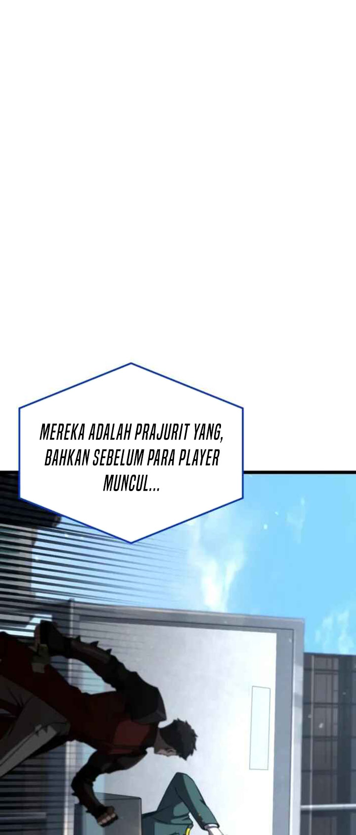 Insanely-Talented Player Chapter 94 Gambar 93