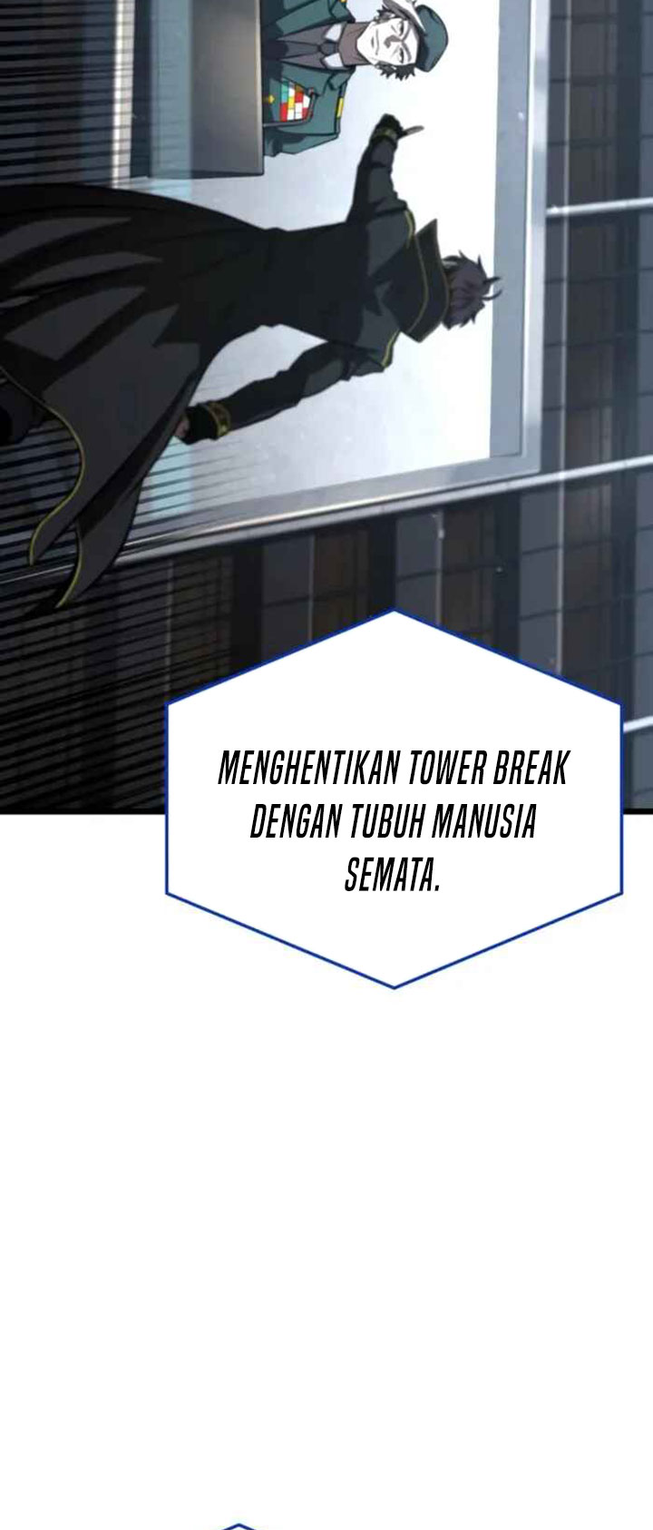 Insanely-Talented Player Chapter 94 Gambar 94