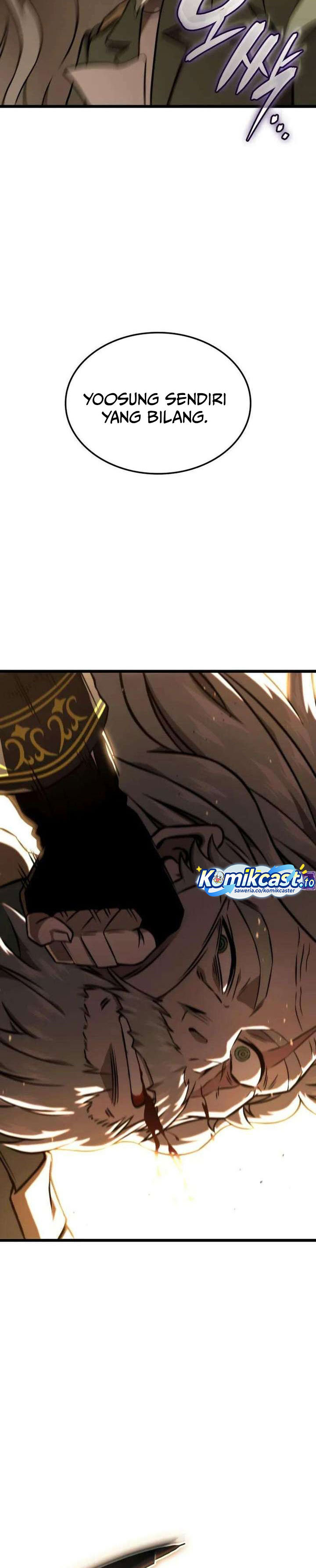 Insanely-Talented Player Chapter 95 Gambar 40