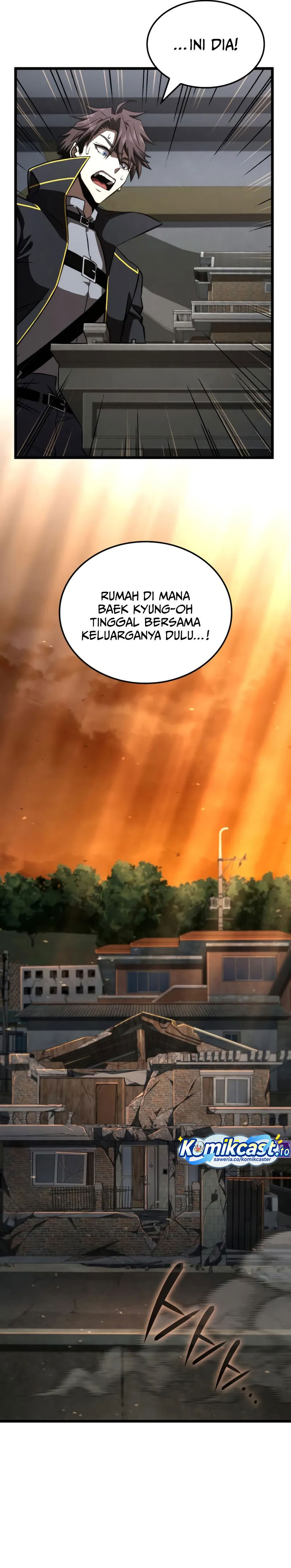 Insanely-Talented Player Chapter 96 Gambar 6