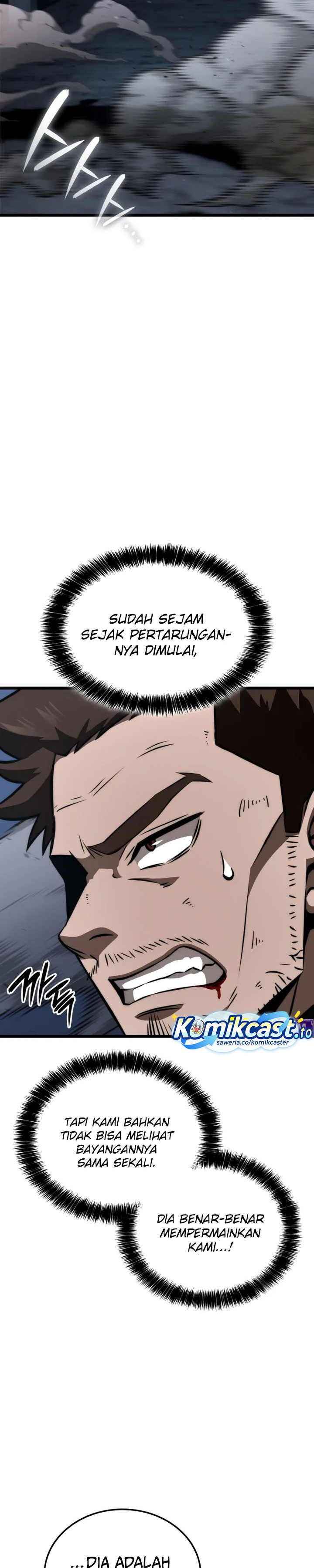 Insanely-Talented Player Chapter 96 Gambar 16