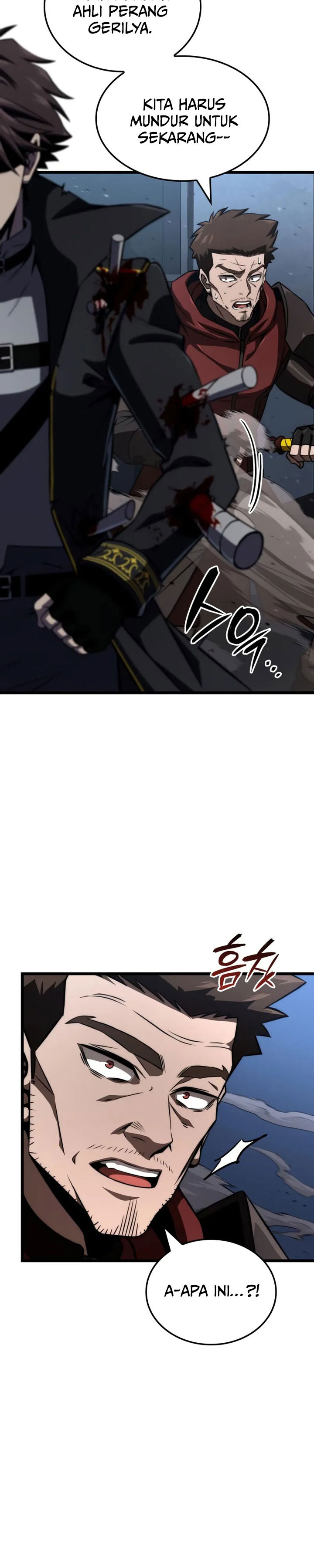 Insanely-Talented Player Chapter 96 Gambar 17