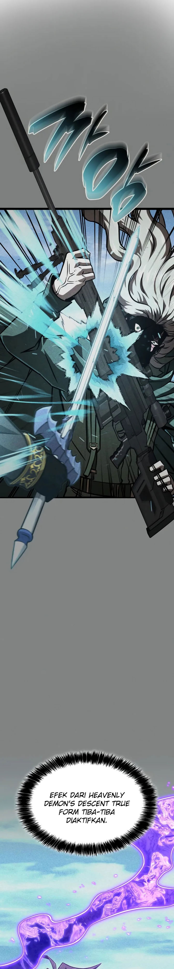 Insanely-Talented Player Chapter 96 Gambar 20