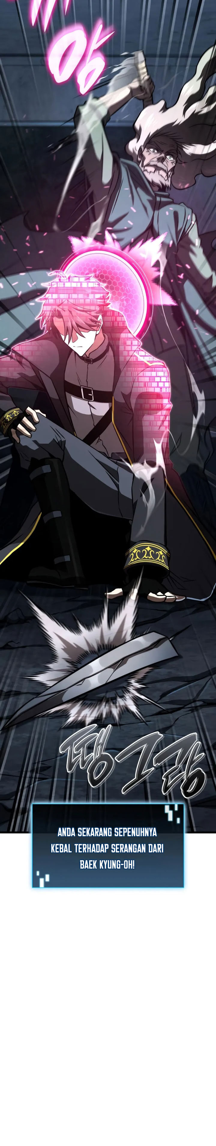 Insanely-Talented Player Chapter 96 Gambar 28