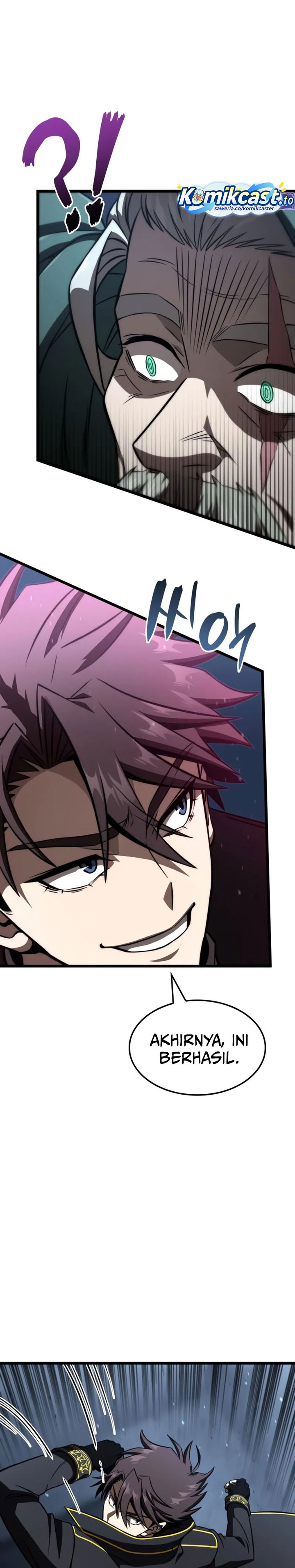 Insanely-Talented Player Chapter 96 Gambar 29