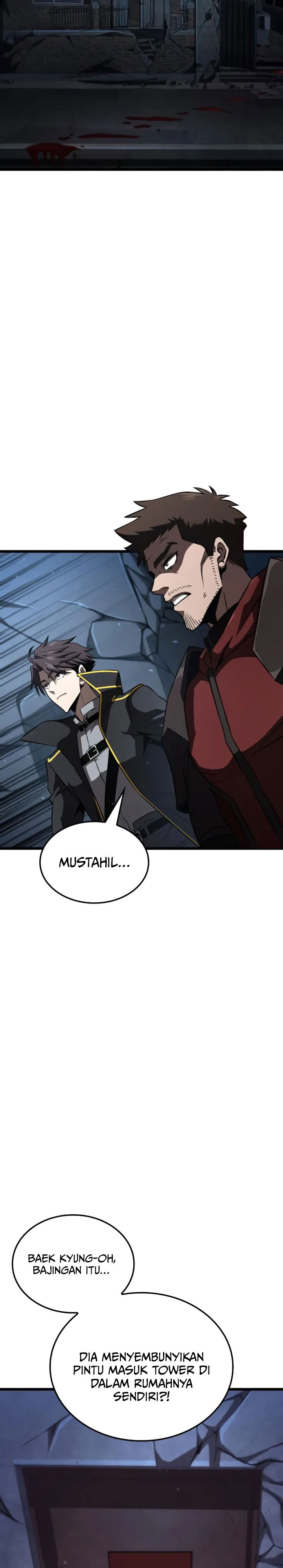 Insanely-Talented Player Chapter 96 Gambar 37