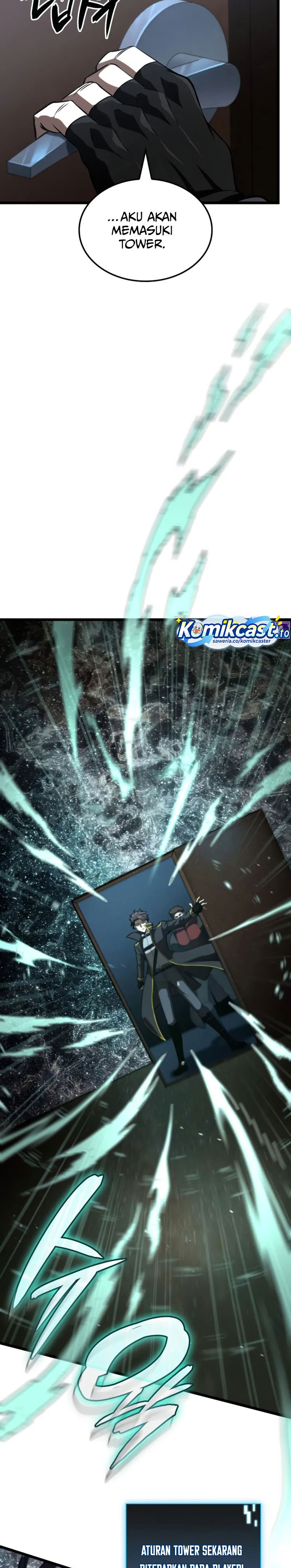 Insanely-Talented Player Chapter 96 Gambar 39