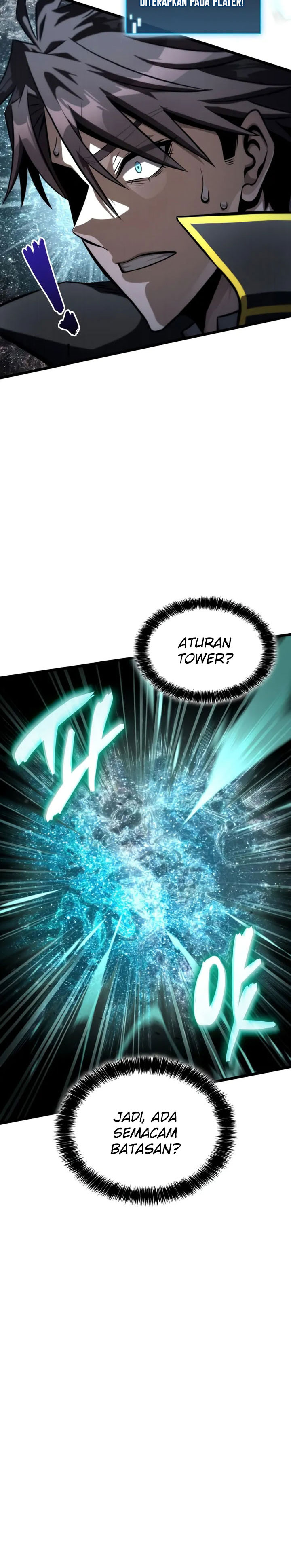 Insanely-Talented Player Chapter 96 Gambar 40