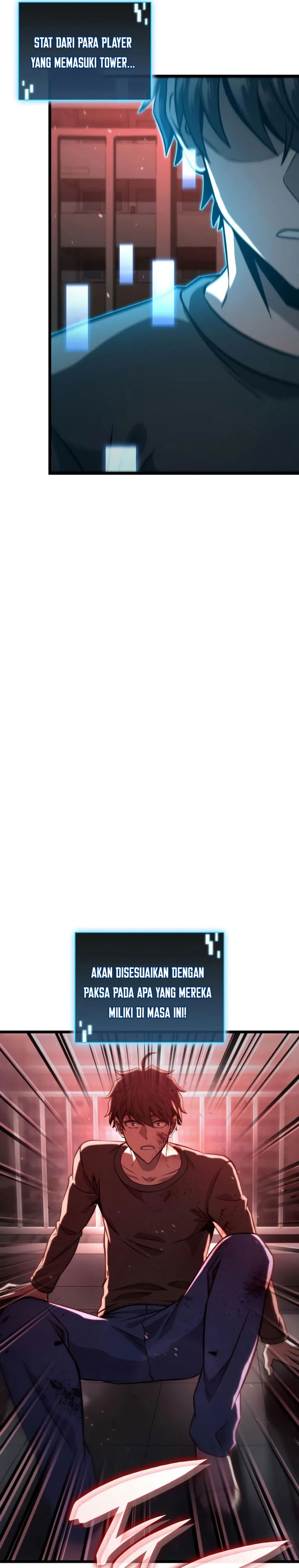 Insanely-Talented Player Chapter 96 Gambar 42