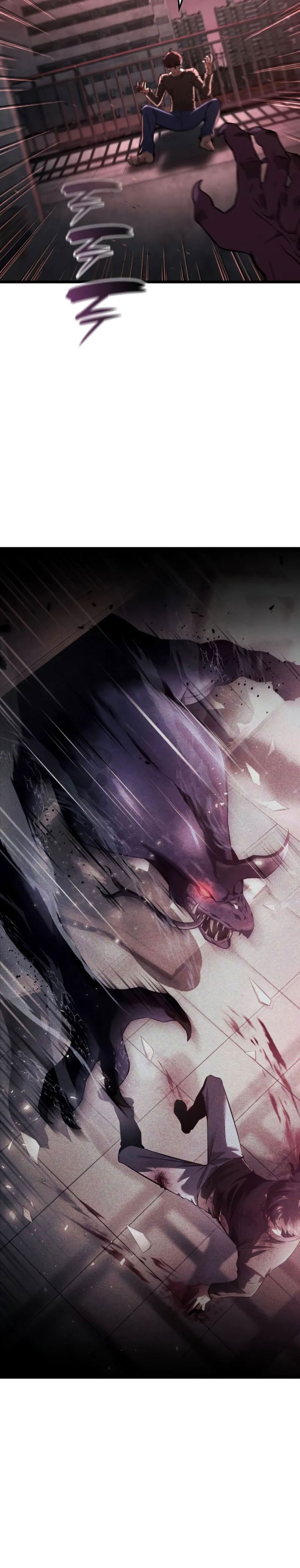 Insanely-Talented Player Chapter 96 Gambar 44