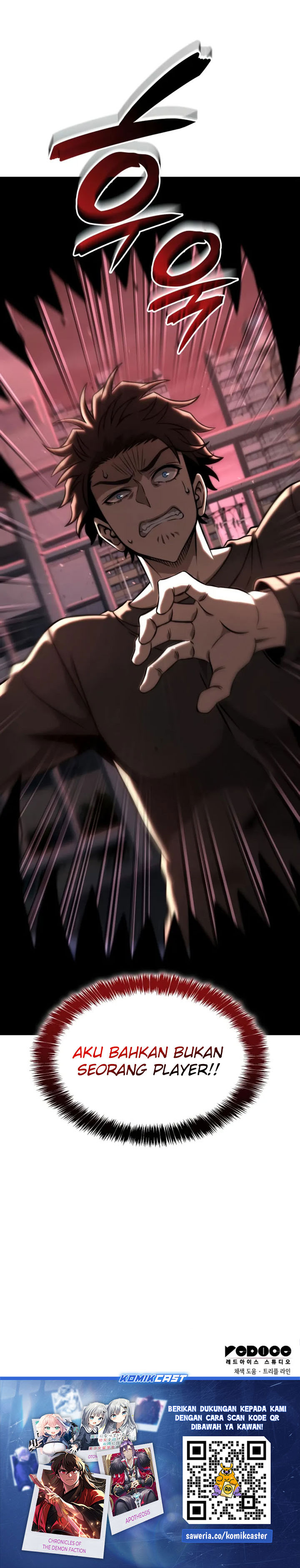 Insanely-Talented Player Chapter 96 Gambar 45