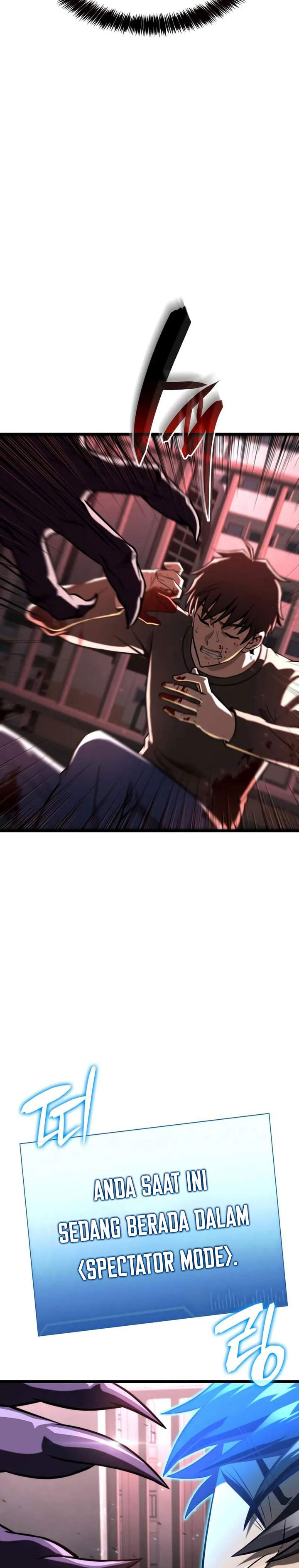 Insanely-Talented Player Chapter 97 Gambar 3