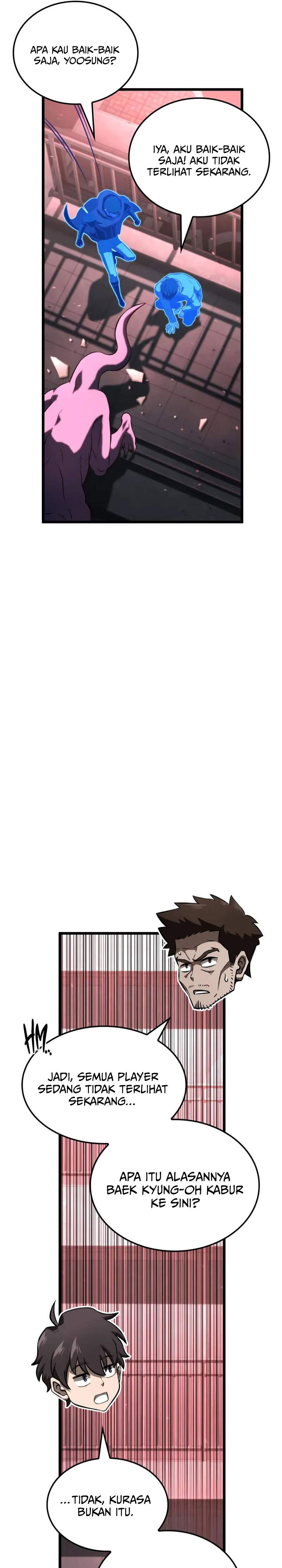 Insanely-Talented Player Chapter 97 Gambar 6