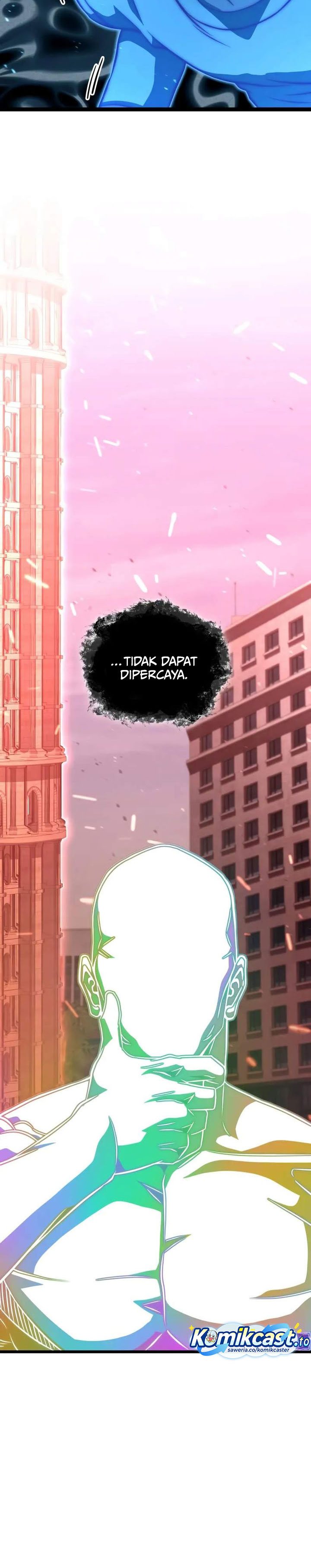 Insanely-Talented Player Chapter 97 Gambar 11