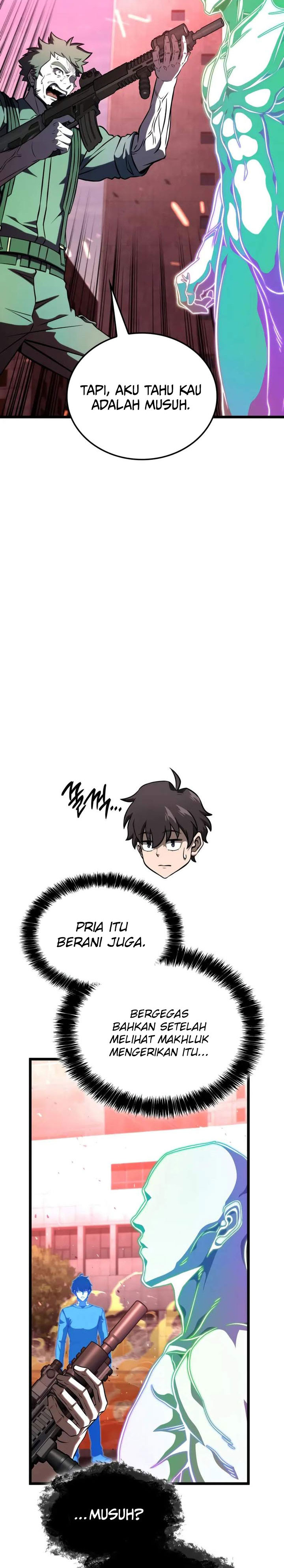 Insanely-Talented Player Chapter 97 Gambar 16