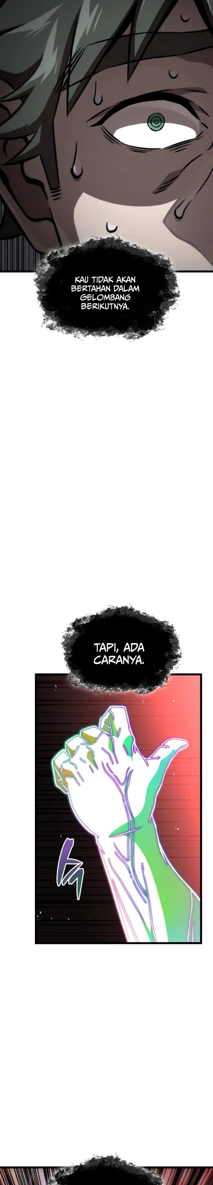 Insanely-Talented Player Chapter 97 Gambar 18