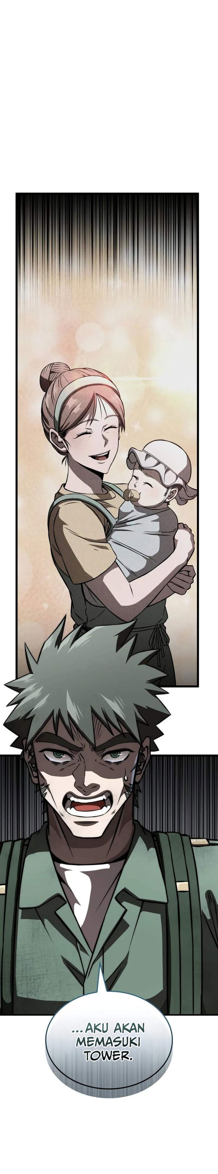 Insanely-Talented Player Chapter 97 Gambar 22