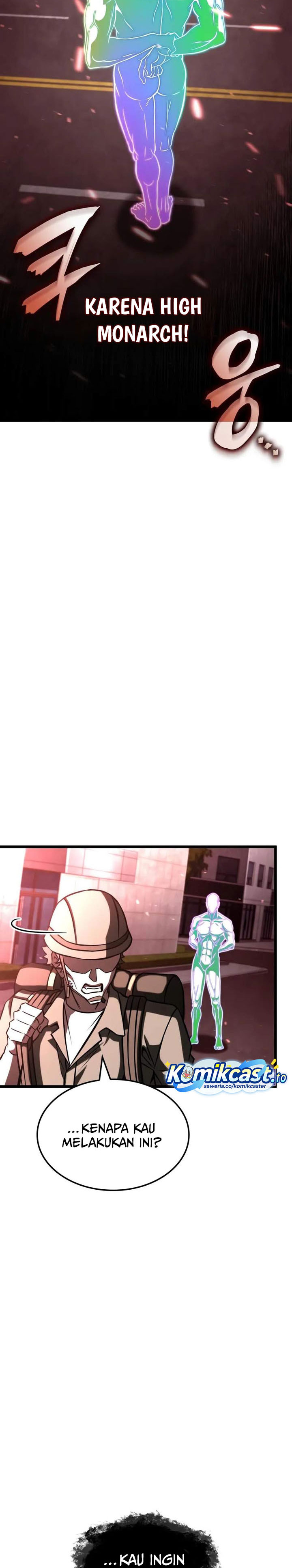 Insanely-Talented Player Chapter 97 Gambar 24