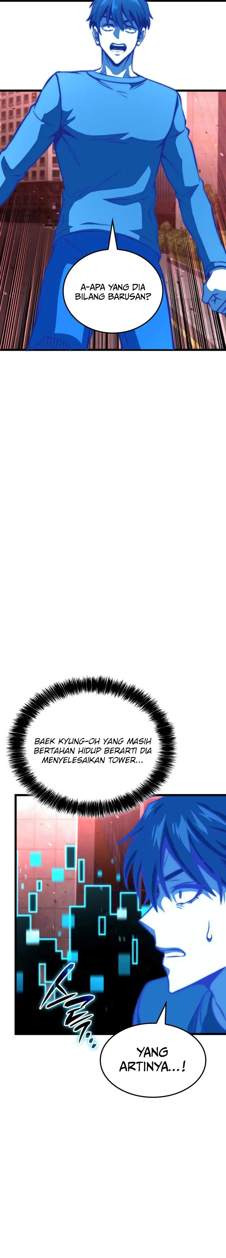 Insanely-Talented Player Chapter 97 Gambar 26