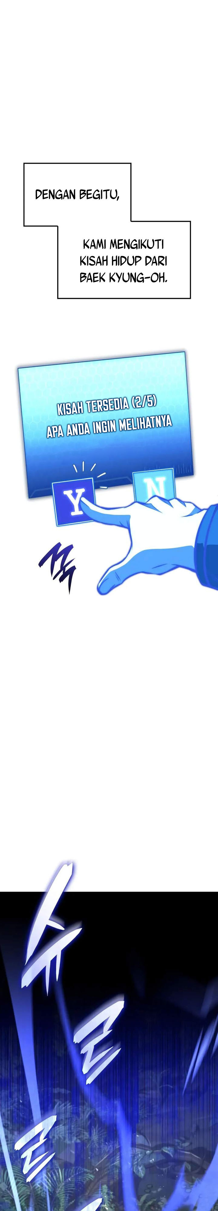 Insanely-Talented Player Chapter 97 Gambar 30