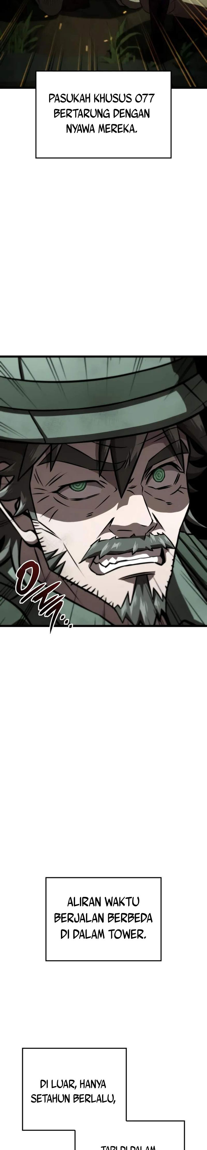 Insanely-Talented Player Chapter 97 Gambar 32