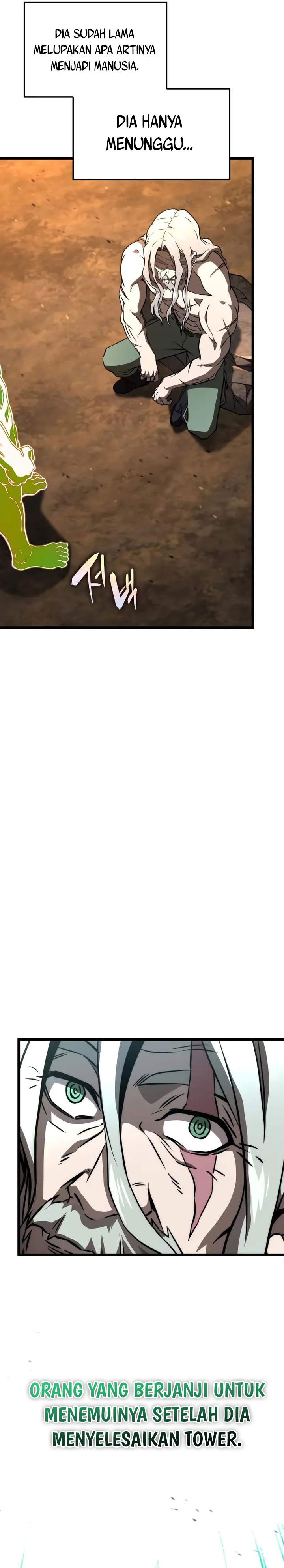 Insanely-Talented Player Chapter 97 Gambar 38