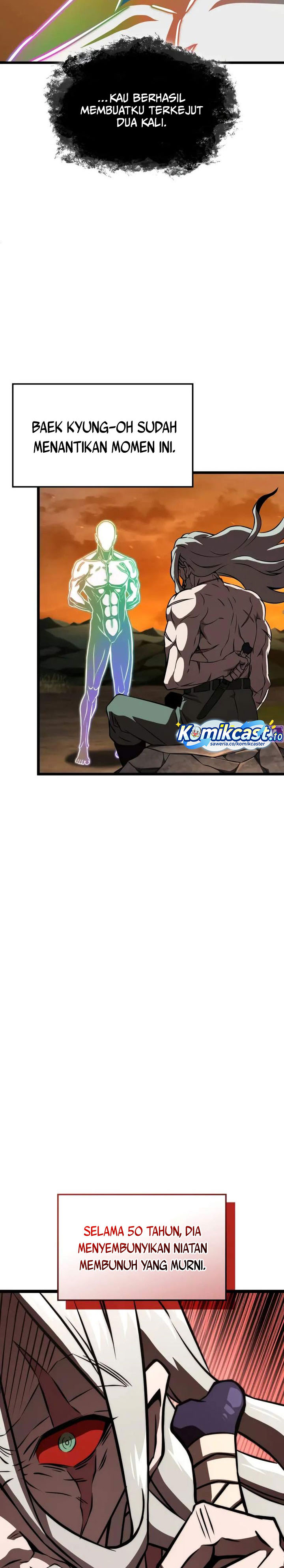 Insanely-Talented Player Chapter 97 Gambar 40