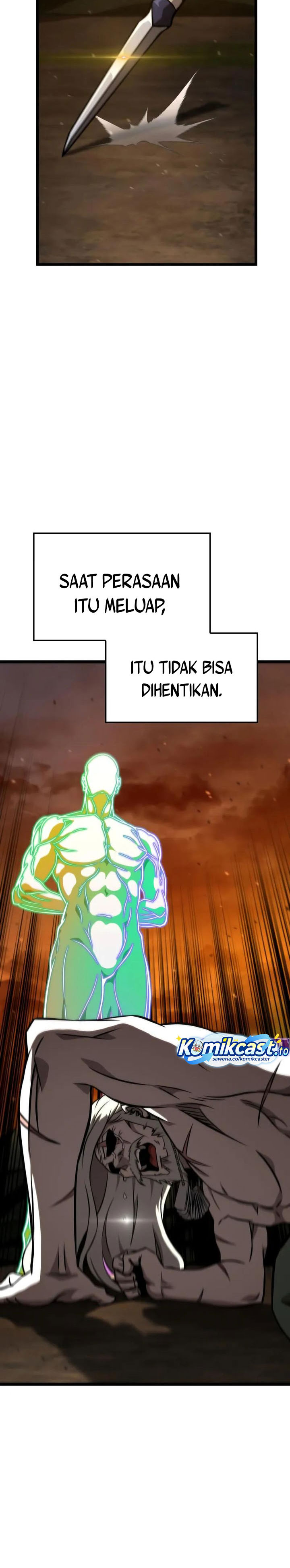 Insanely-Talented Player Chapter 97 Gambar 44