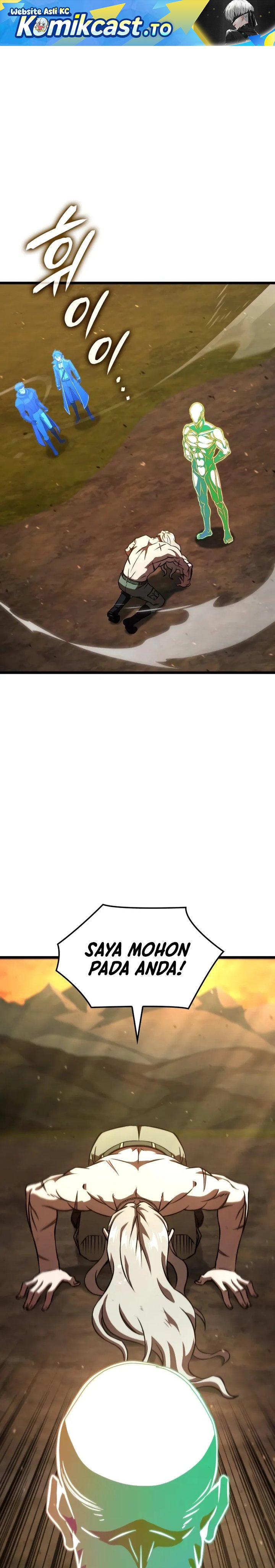 Insanely-Talented Player Chapter 98 Gambar 2