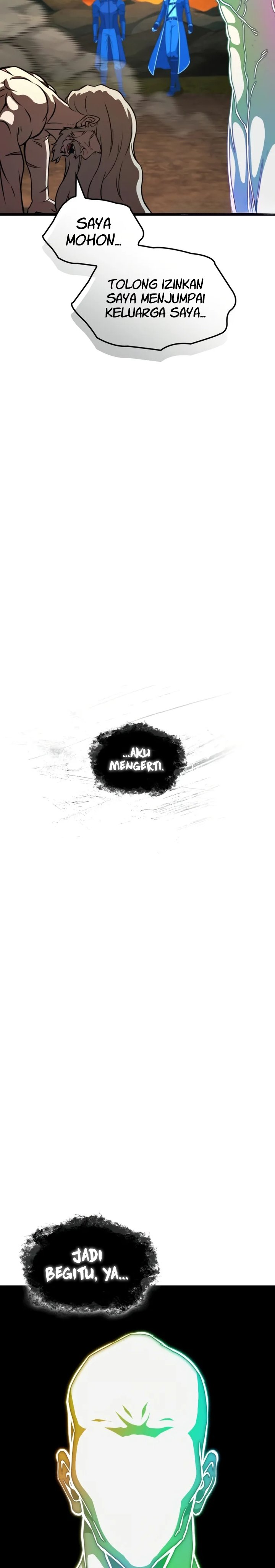 Insanely-Talented Player Chapter 98 Gambar 5