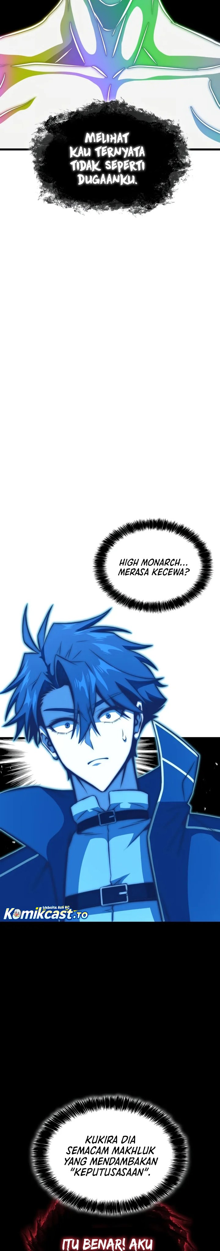 Insanely-Talented Player Chapter 98 Gambar 6