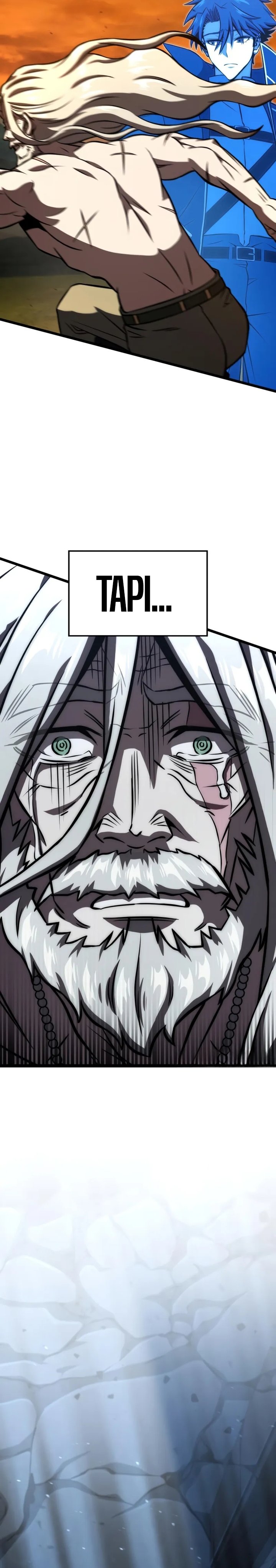 Insanely-Talented Player Chapter 98 Gambar 10