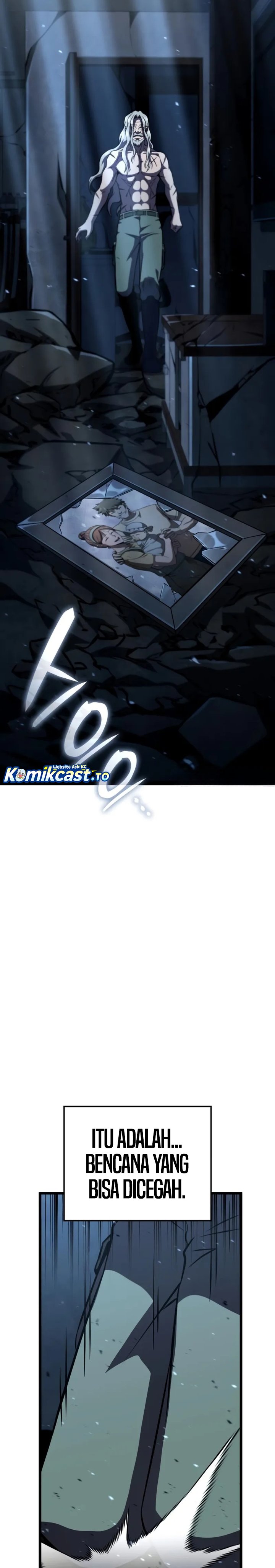 Insanely-Talented Player Chapter 98 Gambar 11