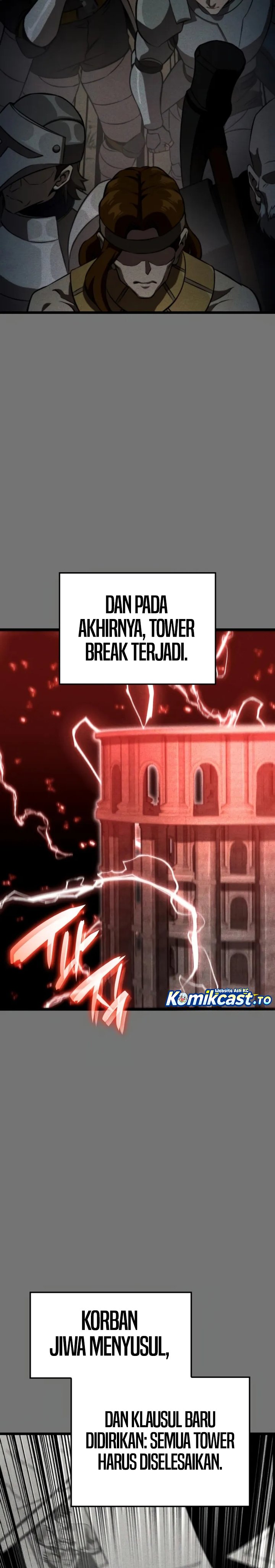 Insanely-Talented Player Chapter 98 Gambar 13