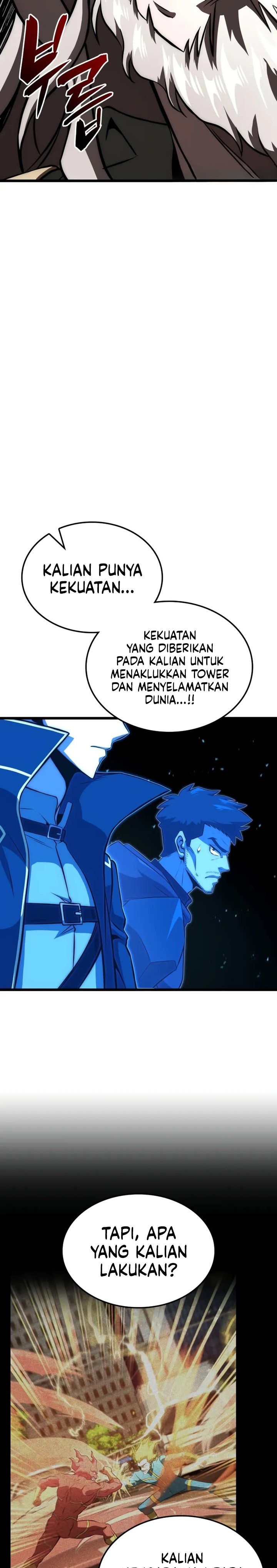 Insanely-Talented Player Chapter 98 Gambar 18