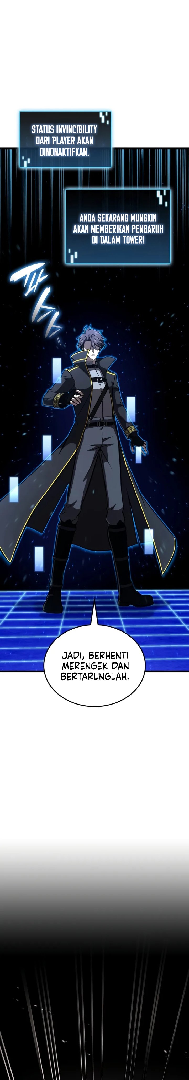 Insanely-Talented Player Chapter 98 Gambar 24