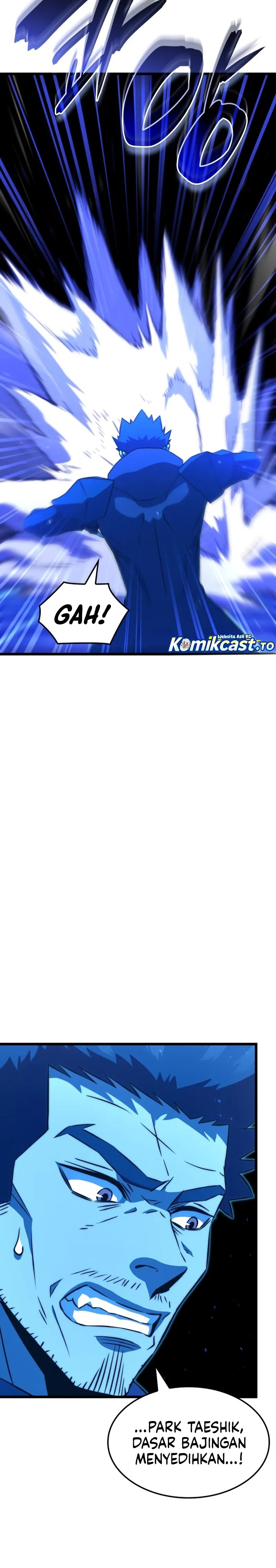 Insanely-Talented Player Chapter 98 Gambar 27