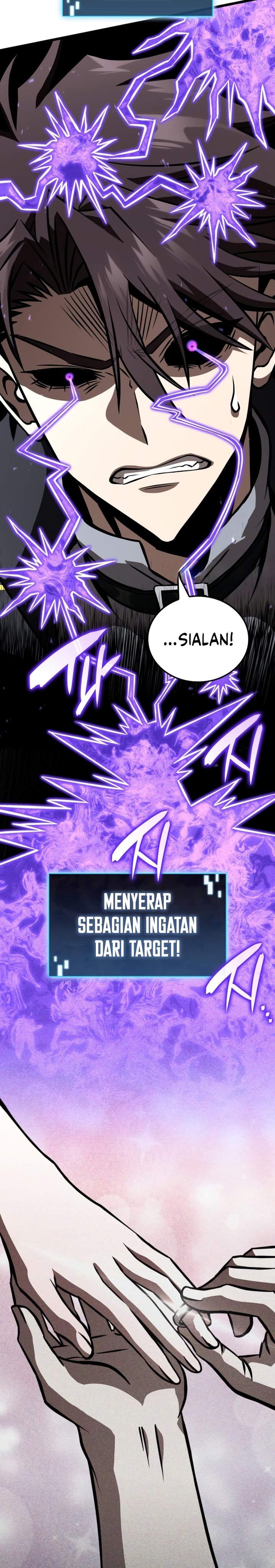 Insanely-Talented Player Chapter 98 Gambar 32