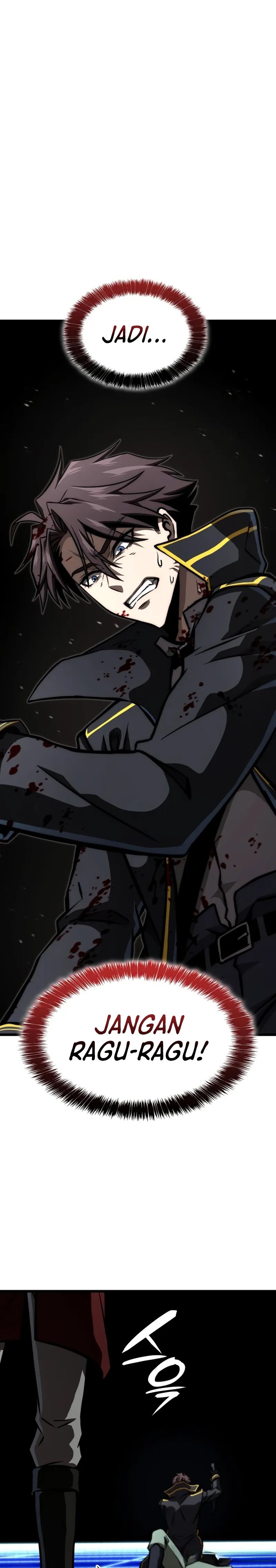 Insanely-Talented Player Chapter 98 Gambar 41