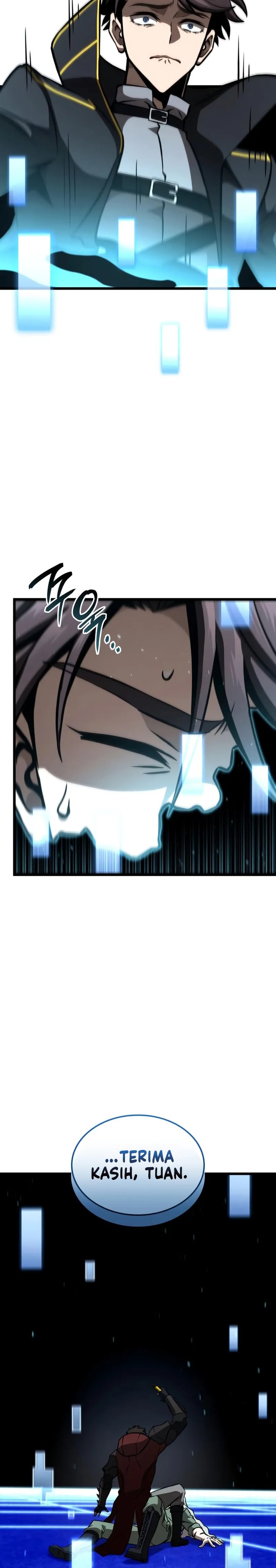 Insanely-Talented Player Chapter 98 Gambar 45